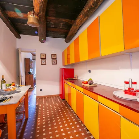 Apartman Luna - Happy