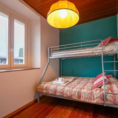 Apartman Luna - Happy *