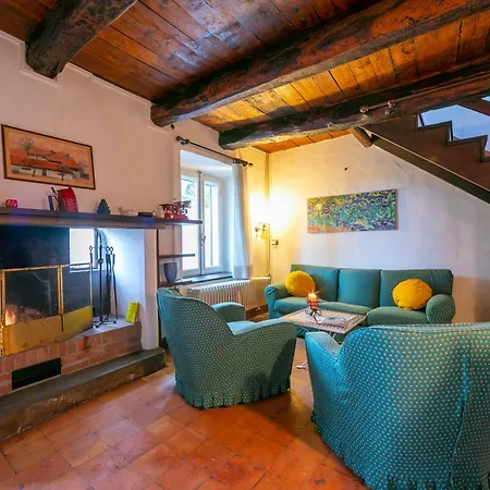 Apartman Luna - Happy Sesto Calende