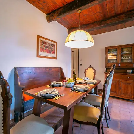 Apartman Luna - Happy *